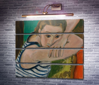 Блакитні очі