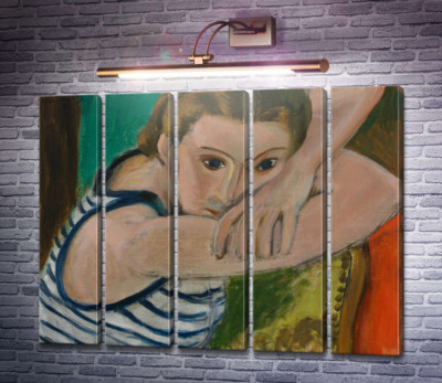 Блакитні очі