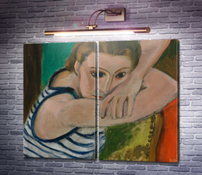 Блакитні очі