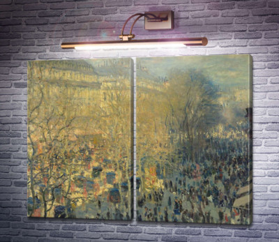 Бульвар капуцинок