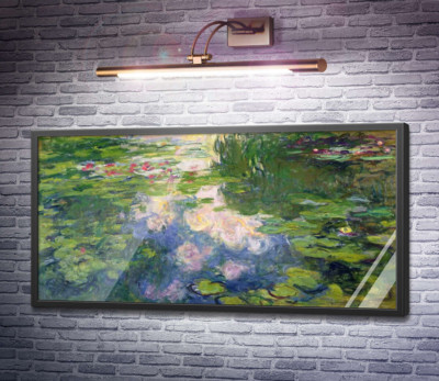 Кувшинки