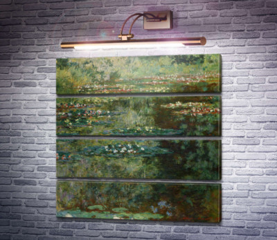 Кувшинки