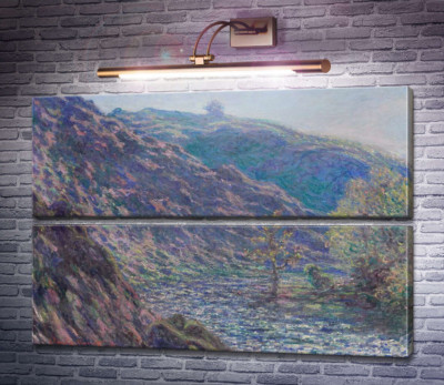 Река Пти Крёз