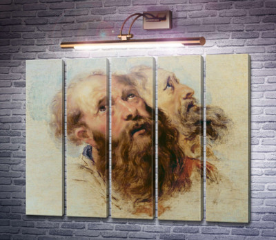 Два апостола