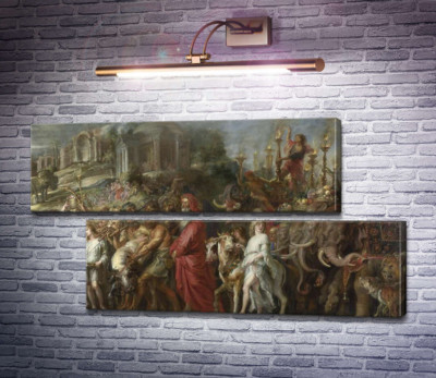 Триумф в Древнем Риме