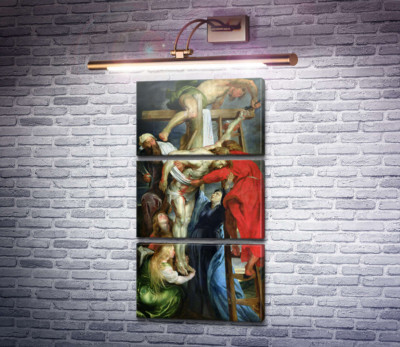 Зняття з хреста