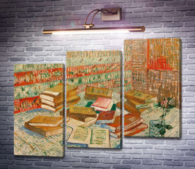 Жовті книги