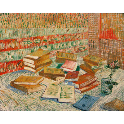Желтые книги