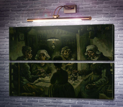 Едоки картофеля