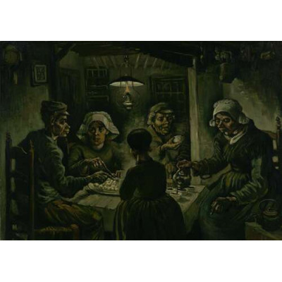 Едоки картофеля