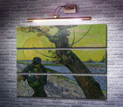 Сеятель