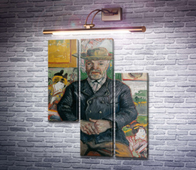 Жюльен-Франсуа Танги
