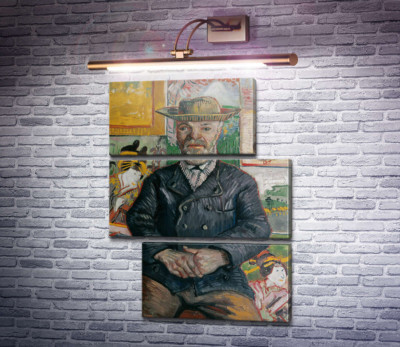 Жюльєн-Франсуа Тангі