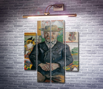 Жюльен-Франсуа Танги
