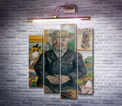 Жюльєн-Франсуа Тангі