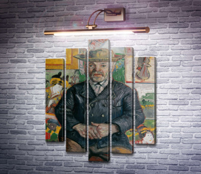 Жюльен-Франсуа Танги