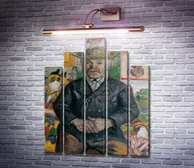 Жюльєн-Франсуа Тангі