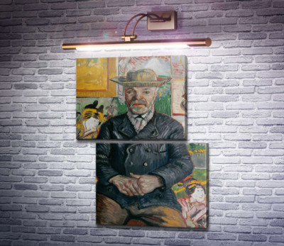 Жюльен-Франсуа Танги