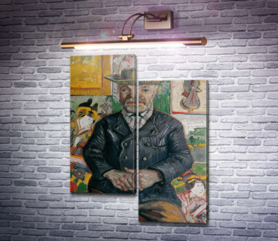 Жюльєн-Франсуа Тангі
