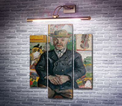 Жюльєн-Франсуа Тангі