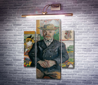 Жюльен-Франсуа Танги