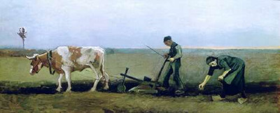Рабочий и Крестьянин