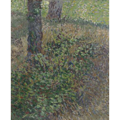Підлісок (Underwood), 1887