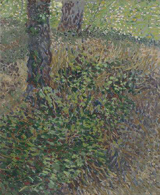 Подлесок (Underwood), 1887