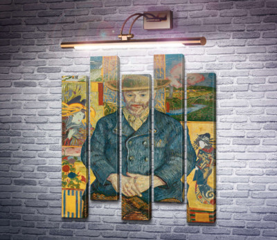 Жюльен-Франсуа Танги