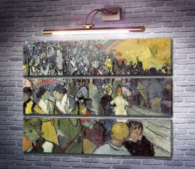 Арена в Арле