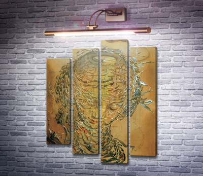Взрывающаяся рафаэлева головка