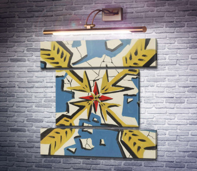 Флешетты