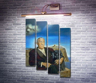 Честер Дейл