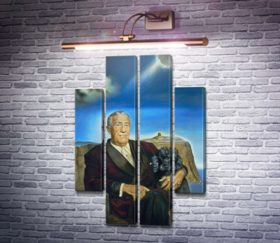 Честер Дейл