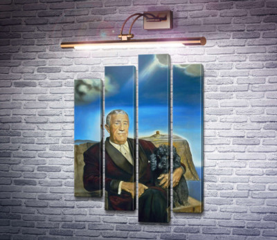 Честер Дейл