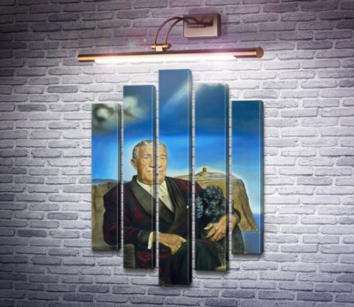 Честер Дейл