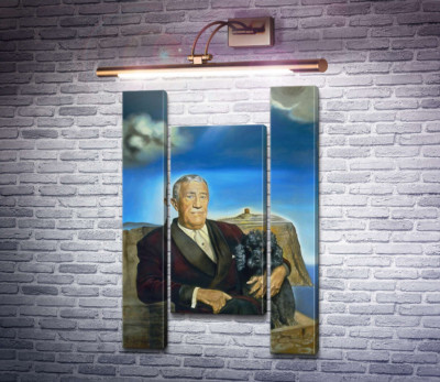 Честер Дейл