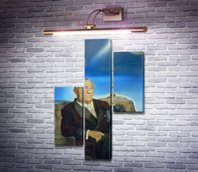 Честер Дейл