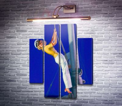 Перший помічник