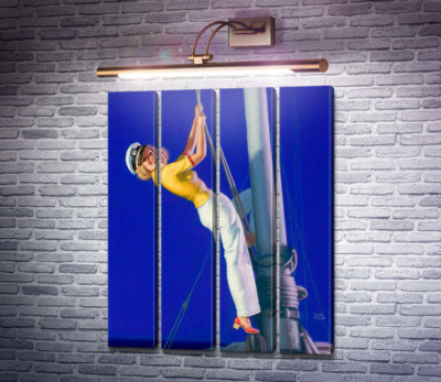 Перший помічник