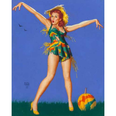 Пугало
