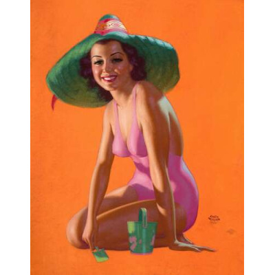 Песочница