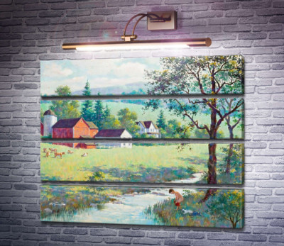 Маленький купальник