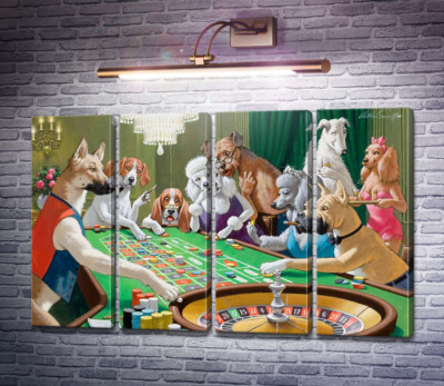 Рулетка