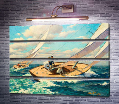 Регата