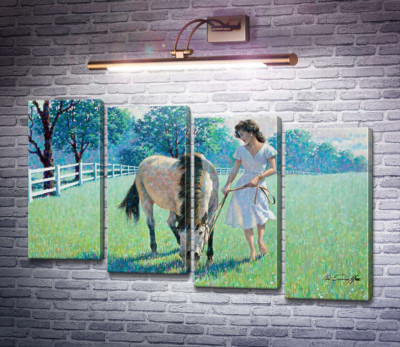 Любимец