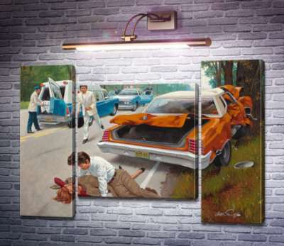 Аварія