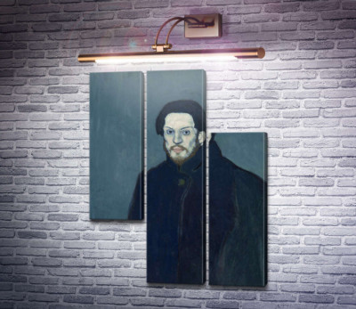 Автопортрет