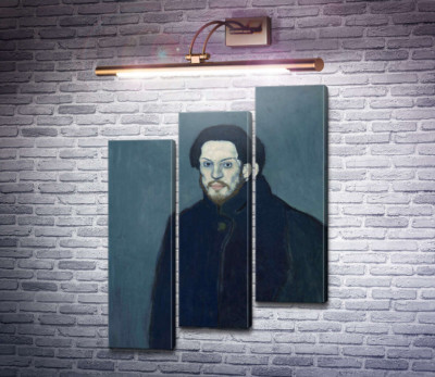 Автопортрет