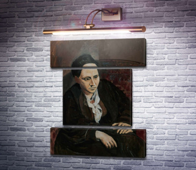 Гертруда Штайн